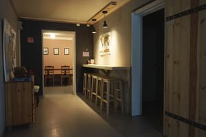 thumbnail: Shared kitchen facilities