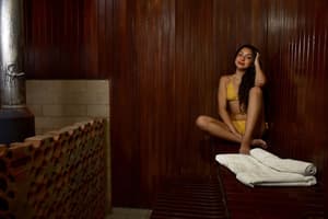 thumbnail: Sauna