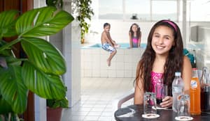 thumbnail: Fitness facility