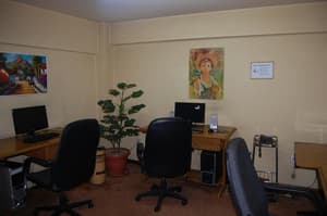 thumbnail: Business center