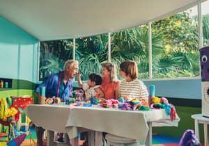 thumbnail: Children's area
