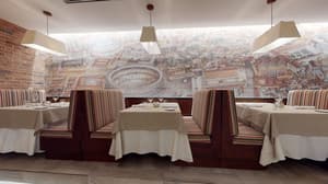 thumbnail: Restaurant