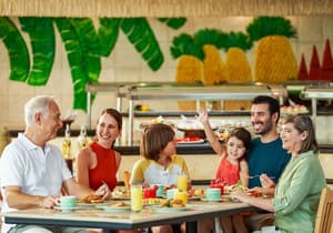 thumbnail: Breakfast meal
