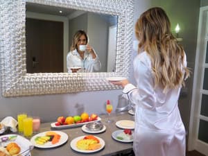 thumbnail: Food and drink