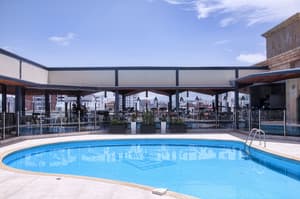 thumbnail: Outdoor pool
