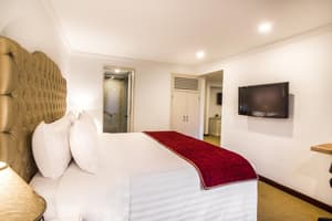 thumbnail: Room