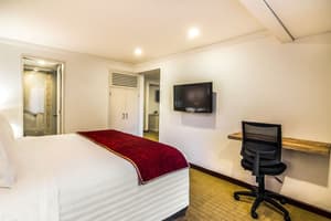 thumbnail: Room