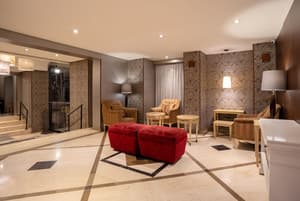 thumbnail: Reception