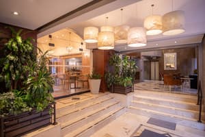 thumbnail: Reception