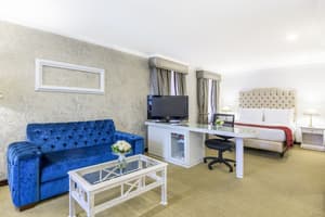 thumbnail: Living area