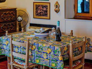 thumbnail: Private kitchen