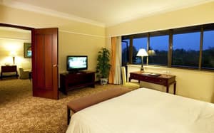 thumbnail: Room