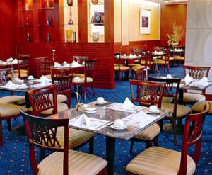 thumbnail: Restaurant