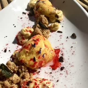 thumbnail: Food and drink