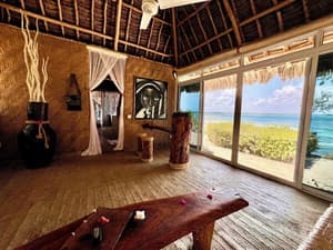 thumbnail: Living area