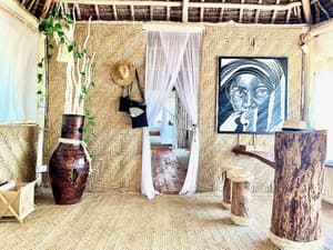 thumbnail: Living area
