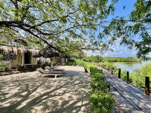 thumbnail: Terrace/patio