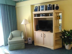 thumbnail: Living area
