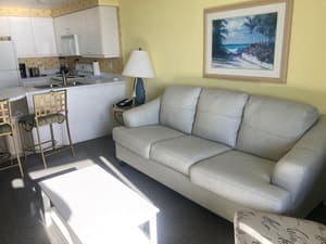 thumbnail: Living area