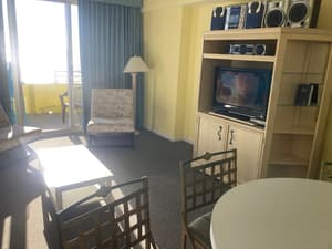 thumbnail: Living area