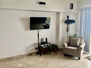 thumbnail: Living area
