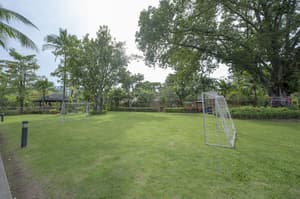 thumbnail: Sports facility