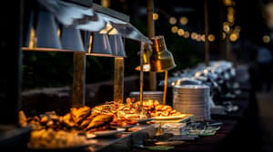 thumbnail: Buffet
