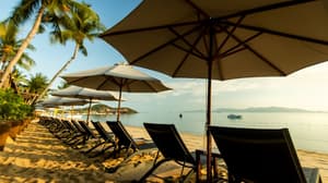 thumbnail: Beach