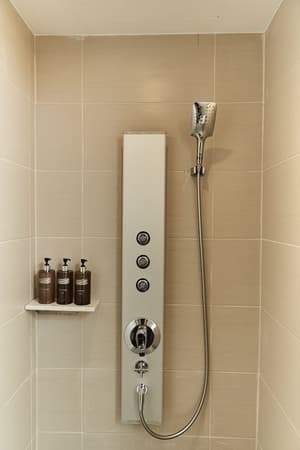 thumbnail: Bathroom shower