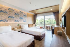 thumbnail: Room