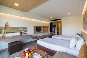 thumbnail: Room