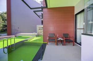 thumbnail: Children's area