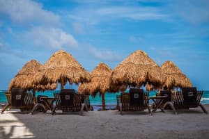 thumbnail: Beach