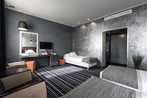 thumbnail: Extra beds