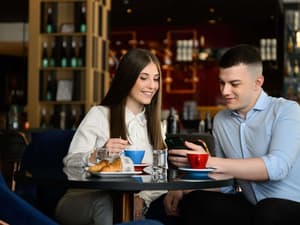 thumbnail: Restaurant