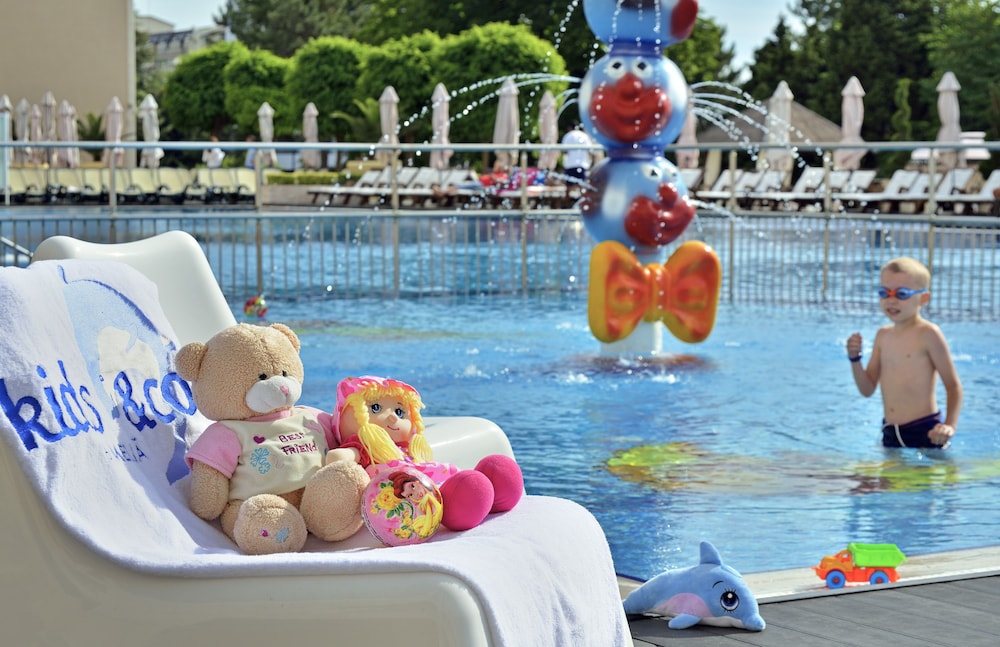 Children's pool