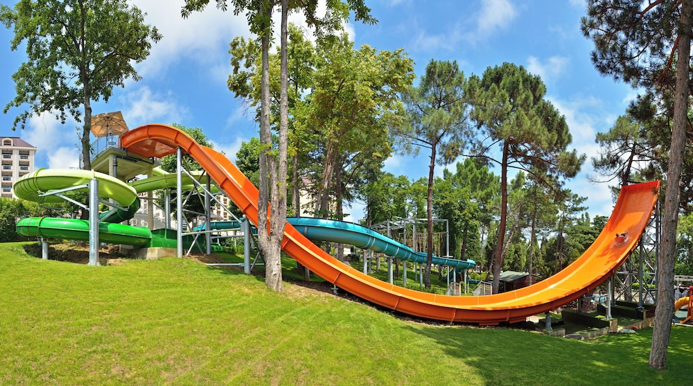 Water park