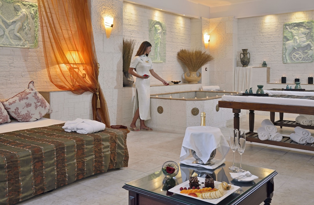 Treatment room