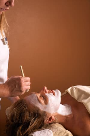 thumbnail: Spa treatment