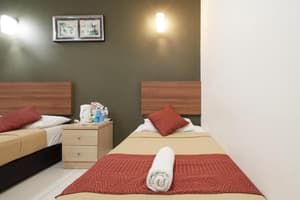 thumbnail: Room