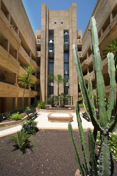 General view