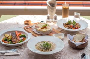 thumbnail: Terrace/patio