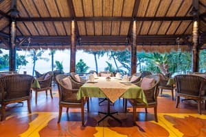 thumbnail: Restaurant