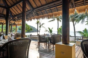 thumbnail: Beach bar