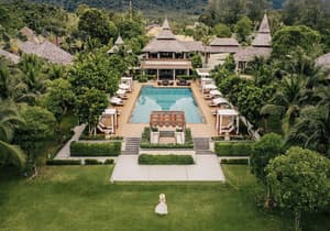 Layana Resort & Spa - Adults Only