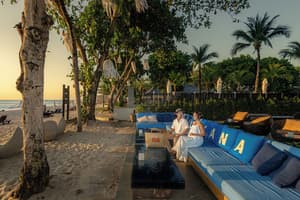 thumbnail: Beach bar