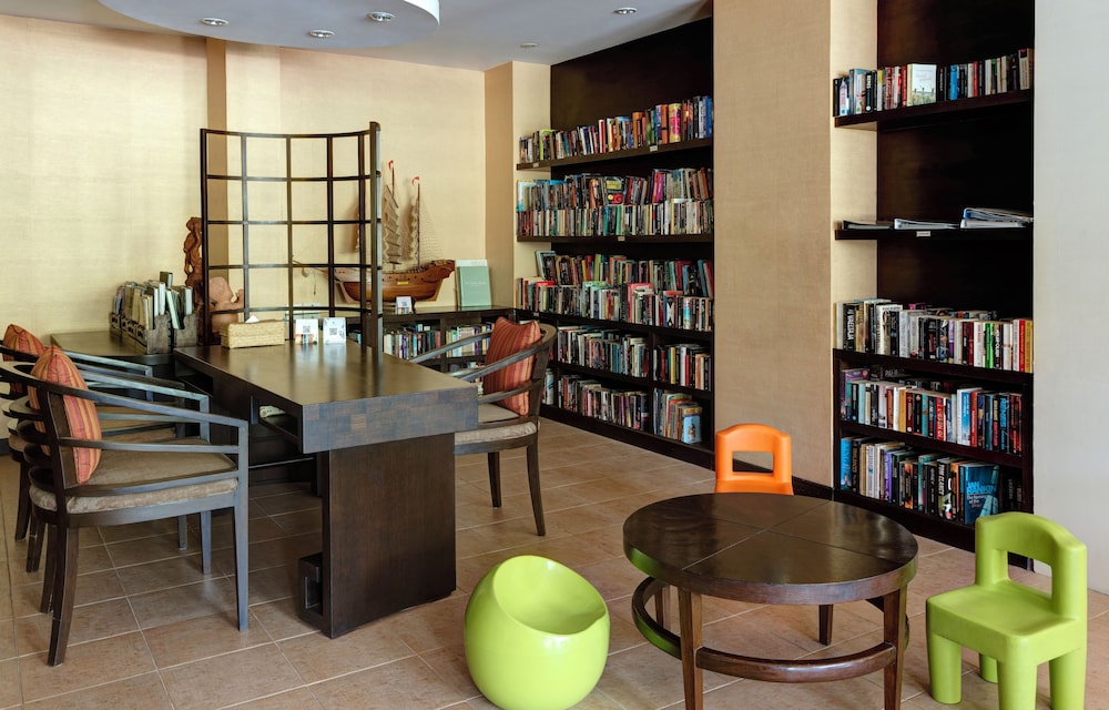 Library