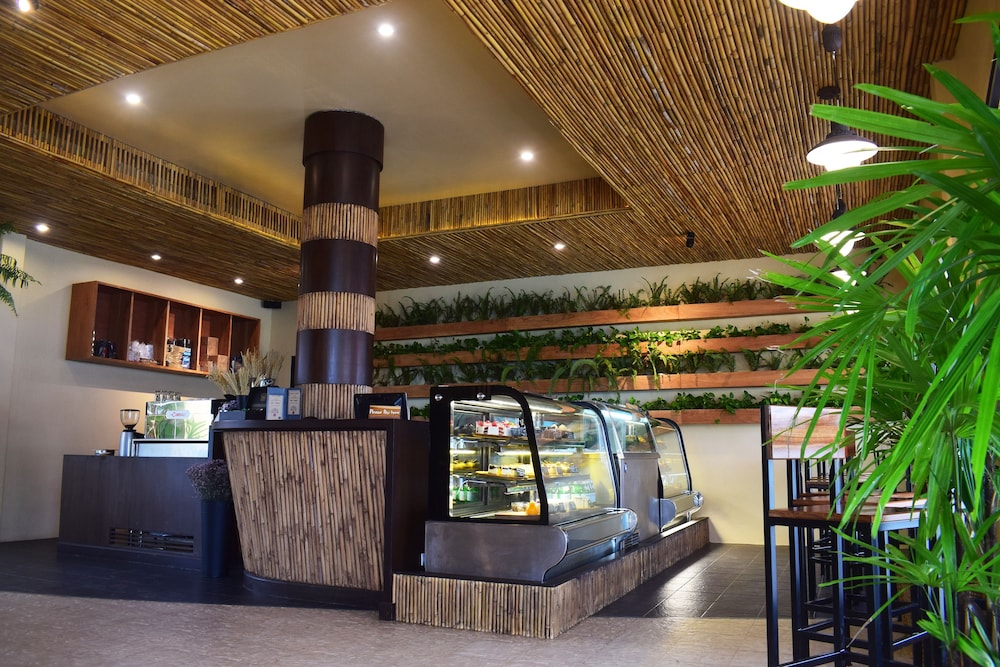 Coffee shop