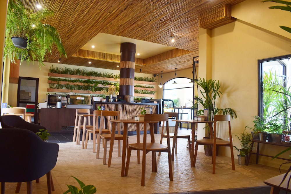 Coffee shop