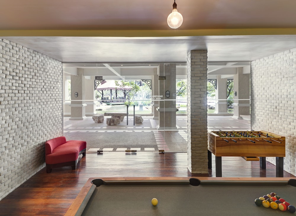 Billiards